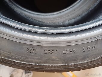 Sava intensa uhp2 235/45 R17 - 3