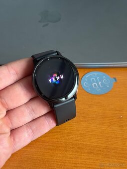 Garmin Venu 3 Black - 3