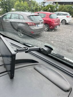 Car play display - 3