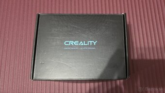 Creality touch screen kit pre Ender 3, 3S, 3 Pro, 3V2 - 3