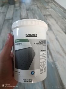 800g Kärcher RM 760 - 3