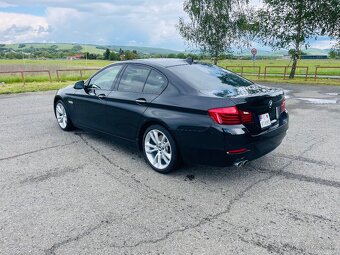 BMW F10 530xDrive 190kw 12/2014 - 3