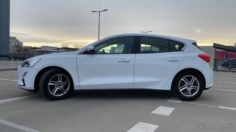 Ford Focus 1.5 TDCi EcoBlue Edition 2018 - 3