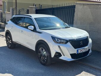 Peugeot 2008 1.5HDi automat - 3