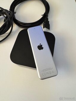 Apple TV 4K 3.gen, 128GB - 3