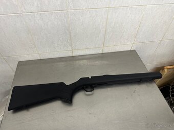 Pažba CZ 457 Synthetic - 3