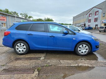 opel astra 1.7 cdti 81kw sport tourer - 3