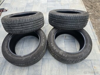 Nexen letne pneumatiky 235/55r18 nové - 3