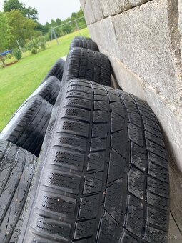 5x112 r17 audi - 3