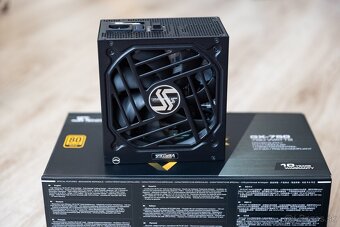 PC zdroj Seasonic Vertex GX-750 Gold - 3
