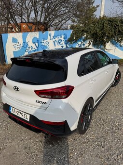 Hyundai I30N 2023 - 3