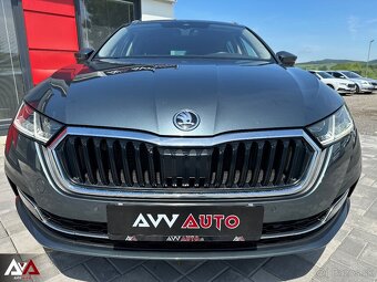 Škoda Octavia Combi 2.0 TDI DSG JoyPlus,v Záruke,99 060km,SR - 3