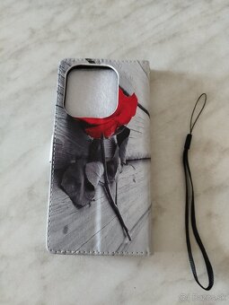 Kryt na mobil - 3