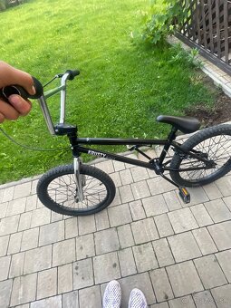 BMX - Krusty bikes - 3