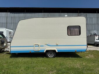 Caravelair 2000 - 3