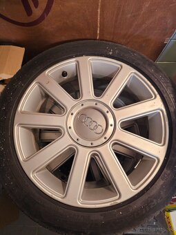 Elektrony 5x100 R17 - 3