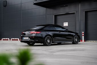 Predám Mercedes E53 AMG Coupe 2019 - 3