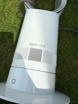 Stĺpový ventilátor Dyson AM07 - 3