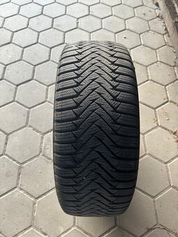 225/45 R17 91H 5x112 - 3
