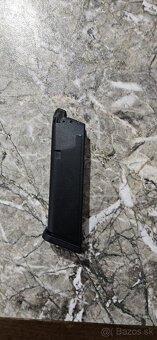 UMBREX AIRSOFT GLOCK 17 GEN 4 - 3