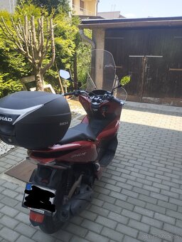 PCX HONDA 125cm - 3
