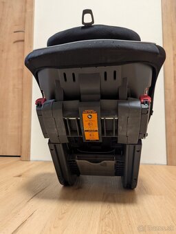 Autosedačka Peg-Perego Viaggio1 Duo-Fix 9-18kg - 3