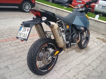 KTM 690 SM - 3