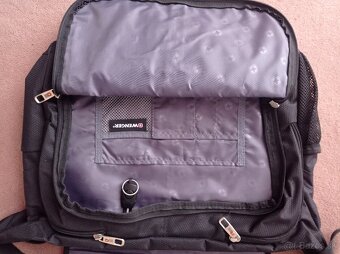 Taska na notebook WENGER - 3