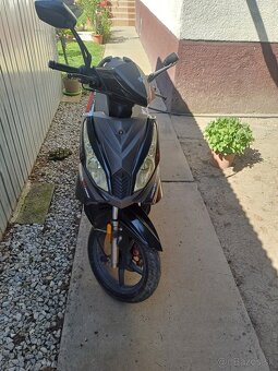 Maxon 125 - 3