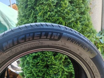 205/55 R16 Michelin Primacy 4 S2 - 3