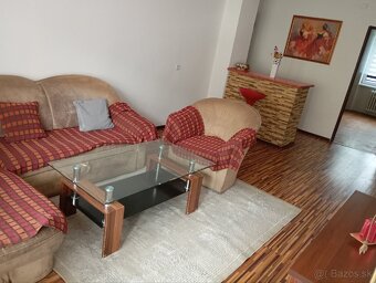 3 izbový byt Snina - 3