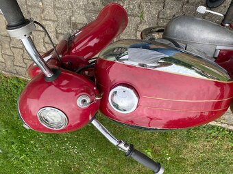 Jawa 350/354 - 3