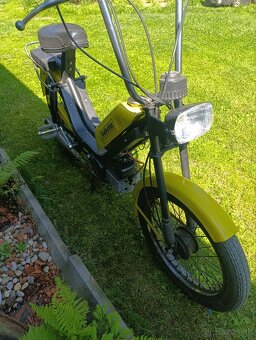 Babeta 210 - 3