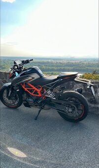 duke 125 - 3