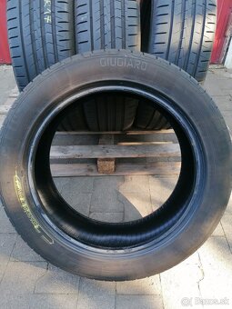 205/50R17 Vredestein letne - 3