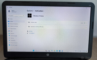 HP 250 G3 15,6" 8GB - 3