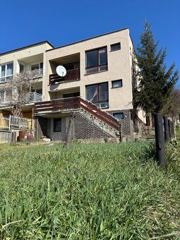 Na predaj 5 izb. rodinný dom Hlohovec-Nová Štvrť - 3