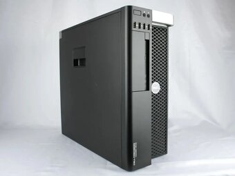 DELL 7810- E5-2680 v3, RTX2080 S, 32GB, 1TB SSD, ZÁRUKA, W11 - 3