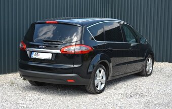 Ford S-Max 2.0 TDCi - 3