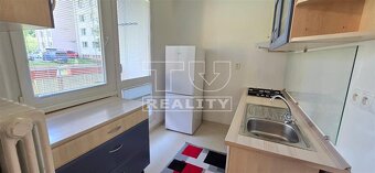 Nádherný 1i byt na prenájom - ihneď voľný, 37,99 m2 - 3