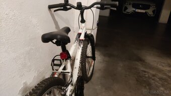 Detský bicykel - 3