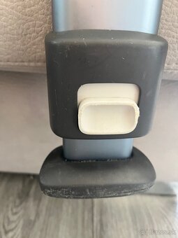 Cybex base M + Sirona M2 zadarmo - 3