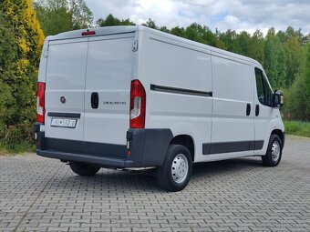 Predám Fiat Ducato 3,0 multijet - 3
