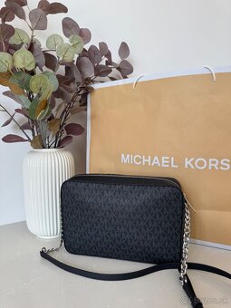 Michael Kors Jet Set Crossbody - 3