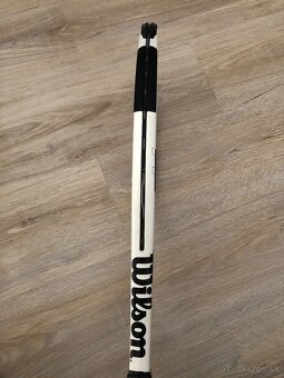 Tenisové rakety- Wilson, Dunlop - 3