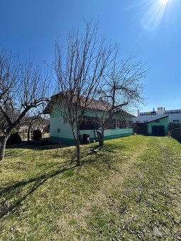 Rodinný dom na Predaj- Poprad- Veľká - 3