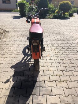 Čz 487 - 3