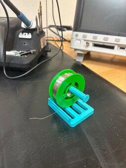 Vaša 3D tlač a Laserovanie na mieru - 3