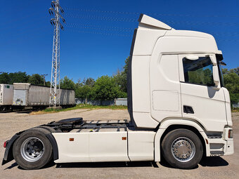 Ťahač Scania R450 Štandard - 3