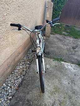 Bicykel OLIVIA 2.0 - 3
